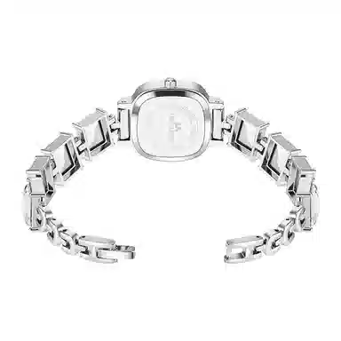 LIBER AEDON Ice Sugar Square Quartz Watch