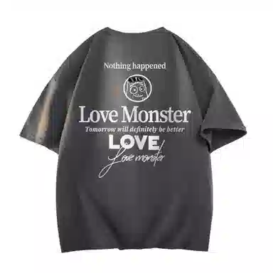 love monster T
