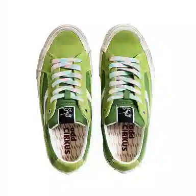 oddCIRKUS Astley Neon Dirty Fit