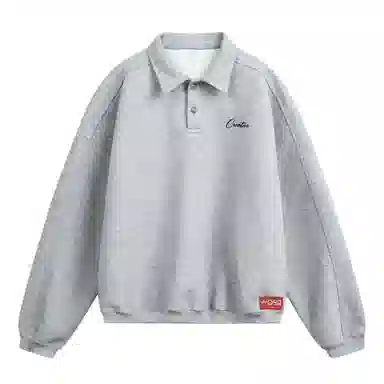 WOBR polo