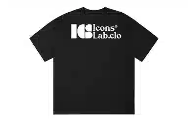 ICONS Lab ICS LogoT