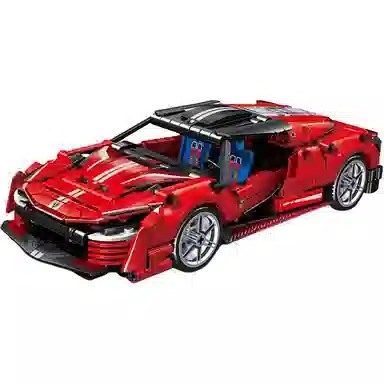 SEMBO 118 464pcs 715319