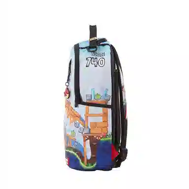 SPRAYGROUND x