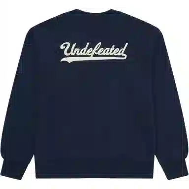 UNDEFEATED FW25 Logo