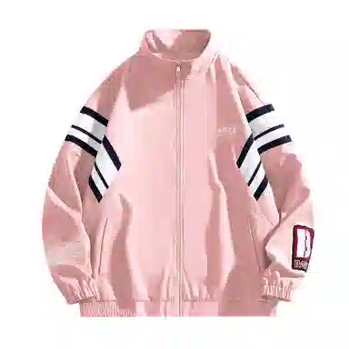 The Simpsons Racing Jacket