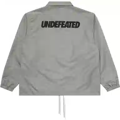 UNDEFEATED FW25 Logo