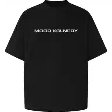 MOOR XCLNERY logoT