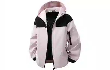 REXSHION Vintage Streetwear Hoodie