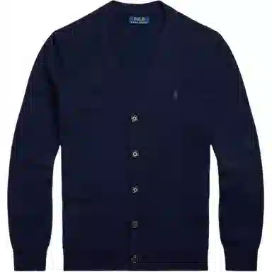 Polo Ralph Lauren FW25 Logo