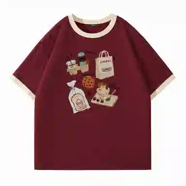 Fingercroxx itFGXX T