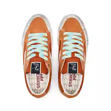 oddCIRKUS Astley Neon Dirty Fit