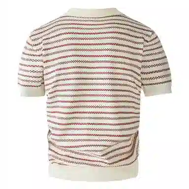 SANTASTIC cleanfitTPOLO