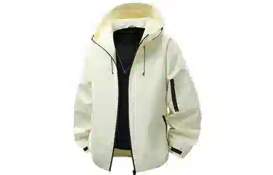 REXSHION Vintage Streetwear Hoodie