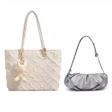 UNITE STAR PU Tote
