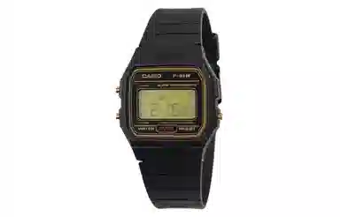 CASIO F-91WG-9