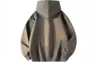 JEANSWEST Oversize Hoodie