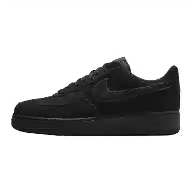 Nike Air Force 1 Vanta Black