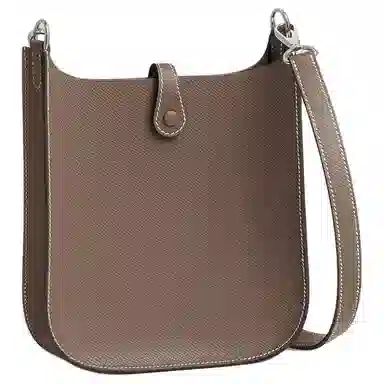 HERMES Evelyne 16 Sellier H 18 Etoupe