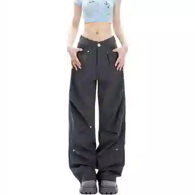 MUCCHIC 2025clean fit