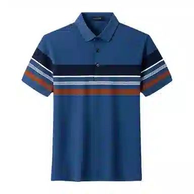 FOSS PHIL Polo