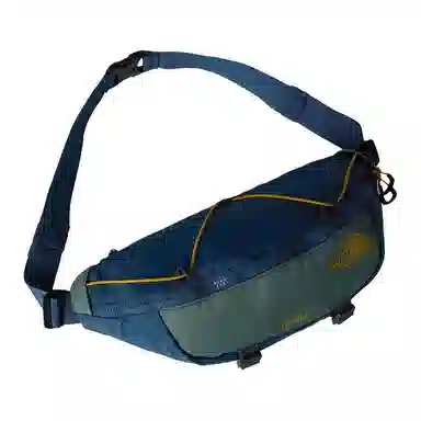 The North Face 6L Nylon Waist Bag
