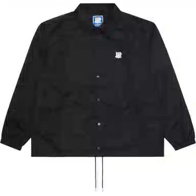 UNDEFEATED FW25 Logo