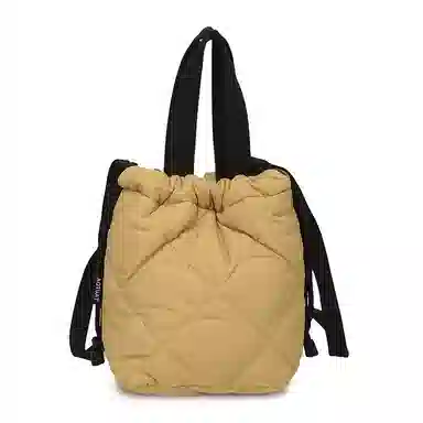 醇龙 抽绳运动背包旅行简易健身轻便篮球口袋 尼龙 手提包 女款 多色