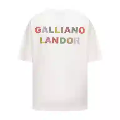 GALLIANO LANDOR logoT