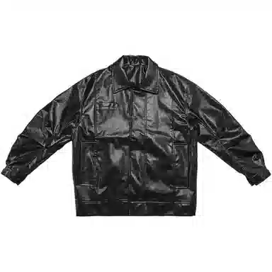 NTED Cleanfit Coach Jacket