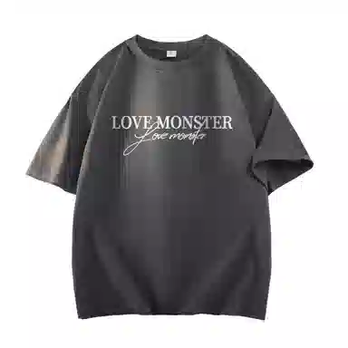 love monster T
