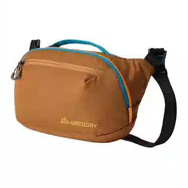 GREGORY 3L NANO SH0ULDER