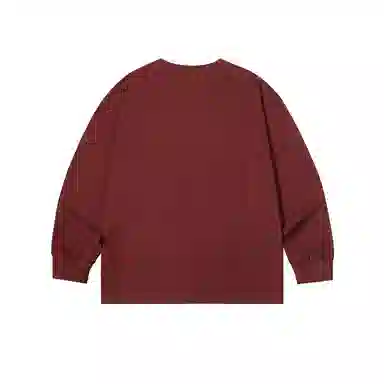 Mmlg Vintage Cotton Long Sleeve Tee