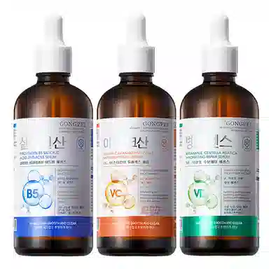 100ml*3