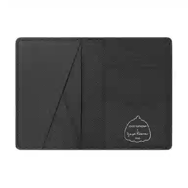 Louis Vuitton x Yayoi Kusama Pocket Organizer