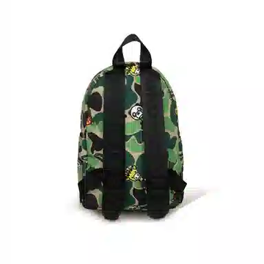 A Bathing Ape Baby Milo Backpack