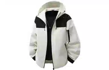 REXSHION Vintage Streetwear Hoodie