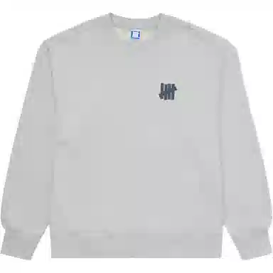 UNDEFEATED FW25 Logo