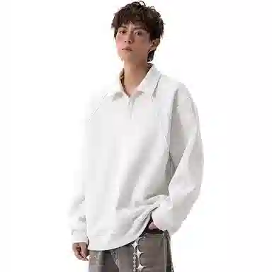 AOPAISHARK POLO