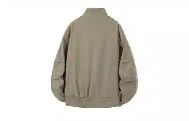 7 SEVFUN cleanfitbomber