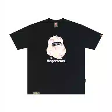 HEA x fingercroxx FGXXT