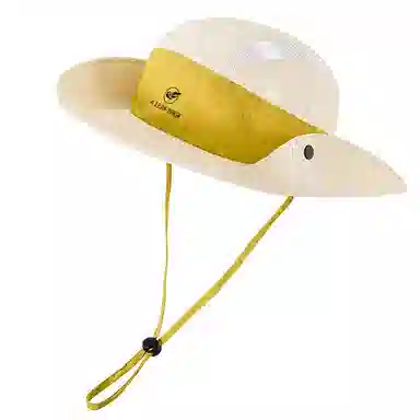 A LEAF BIRD