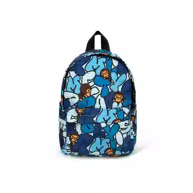 A Bathing Ape Baby Milo Backpack