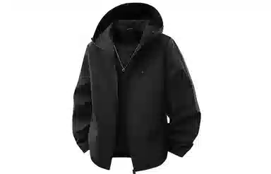 REXSHION Vintage Streetwear Hoodie