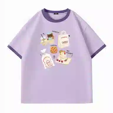 Fingercroxx itFGXX T