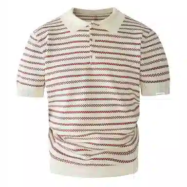 SANTASTIC cleanfitTPOLO
