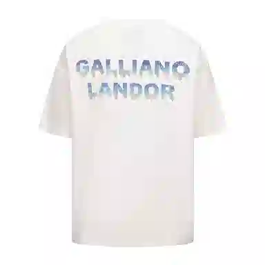 GALLIANO LANDOR logoT