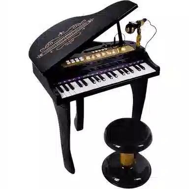 萌吉码 多功能电子琴 儿童钢琴