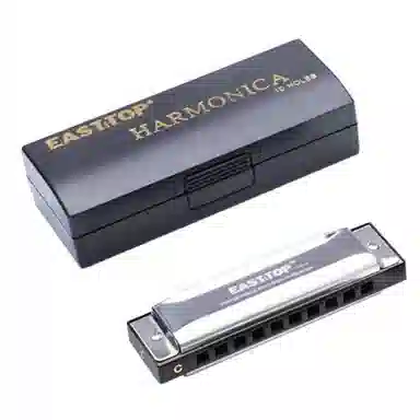 EastTop () T10-3 Blue 10 C