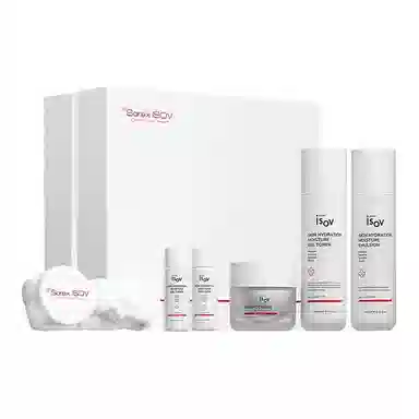 Sorex isov 200ml+200ml+50ml