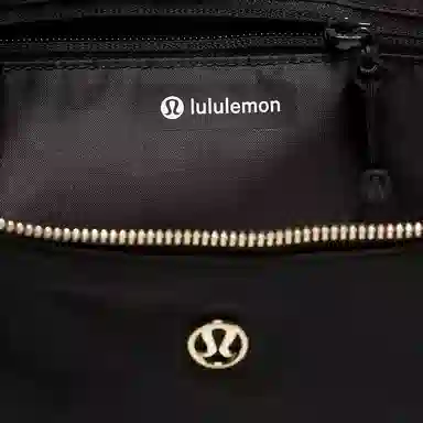 lululemon Slouchy Sling 6L